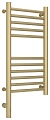 Полотенцесушитель электрический Сунержа Богема 3.0 прямая 600х300 МЭМ левый 022-5804-6030 Матовая ша Полотенцесушитель электрический Сунержа Богема 3.0 прямая 600х300 МЭМ левый 022-5804-6030 Матовая ша