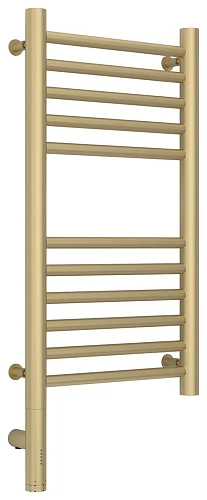 Полотенцесушитель электрический Сунержа Богема 3.0 прямая 600х300 МЭМ левый 022-5804-6030 Матовая ша Полотенцесушитель электрический Сунержа Богема 3.0 прямая 600х300 МЭМ левый 022-5804-6030 Матовая ша