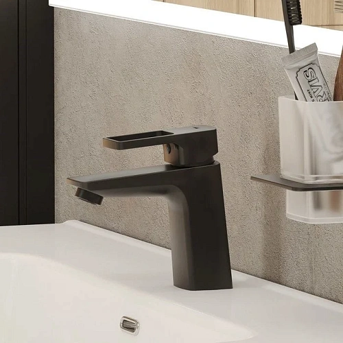 Смеситель для раковины IDDIS Bild BILBL00i01 Смеситель для раковины IDDIS Bild BILBL00i01