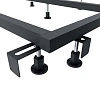Каркас для поддона Taliente Март 120x80 KARK-PSE-ST-120 Каркас для поддона Taliente Март 120x80 KARK-PSE-ST-120