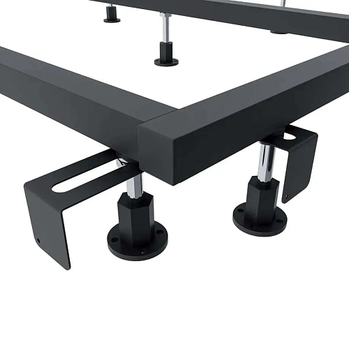 Каркас для поддона Taliente Март 120x80 KARK-PSE-ST-120 Каркас для поддона Taliente Март 120x80 KARK-PSE-ST-120