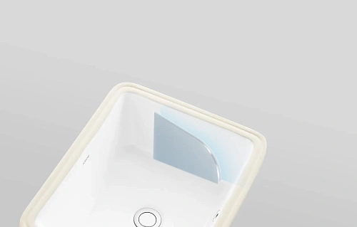 Раковина ARROW ATX4538F встраиваемая снизу Раковина ARROW ATX4538F встраиваемая снизу