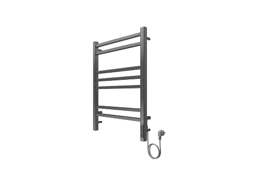 Полотенцесушитель электрический Aquatek Альтаир П7 500х700 мм AQ EL KP0770CH Полотенцесушитель электрический Aquatek Альтаир П7 500х700 мм AQ EL KP0770CH