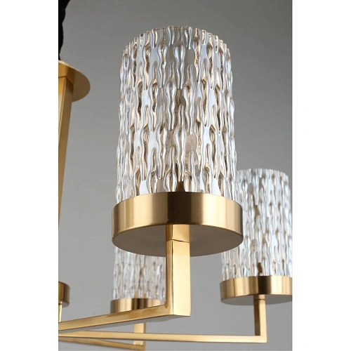 Люстра подвесная Omnilux Maiera OML-84713-06 Люстра подвесная Omnilux Maiera OML-84713-06