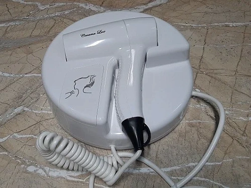 Фен CeramaLux D90266 Фен CeramaLux D90266