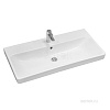 Картинка анонса товара «раковина santek адриана 90 1wh501629 1.wh50.1.629»