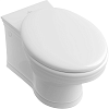 Унитаз подвесной Villeroy&Boch Amadea 7C96B0R1 с сиденьем 881061R1 7C96B0R1/881061R1 Унитаз подвесной Villeroy&Boch Amadea 7C96B0R1 с сиденьем 881061R1 7C96B0R1/881061R1