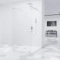 Душевая перегородка RGW Walk In WA-016-1 351016114-11 Душевая перегородка RGW Walk In WA-016-1 351016114-11