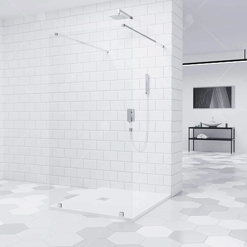 Душевая перегородка RGW Walk In WA-016-1 351016114-11 Душевая перегородка RGW Walk In WA-016-1 351016114-11