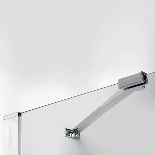 Монтажный набор Wasserkraft Aller 10H 10H-KBR Монтажный набор Wasserkraft Aller 10H 10H-KBR