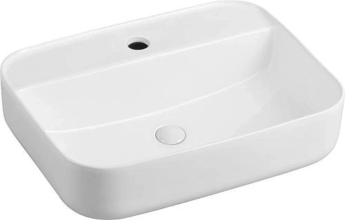 Тумба с раковиной STWORKI Ноттвиль 80 белая, без выреза под смеситель 431035 Тумба с раковиной STWORKI Ноттвиль 80 белая, без выреза под смеситель 431035