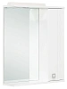 Зеркальный шкаф Onika ЛИГА 60.01 правый 206030