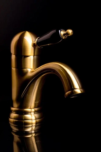 Смеситель для раковины Boheme Medici Ripresa 301 Смеситель для раковины Boheme Medici Ripresa 301