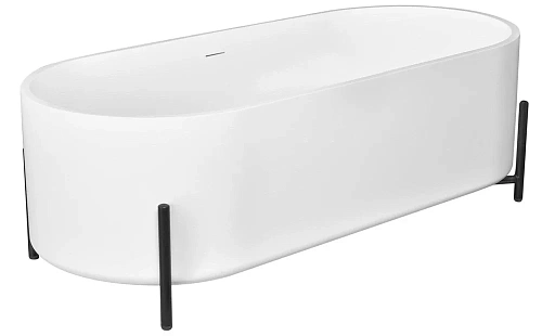 Ванна отдельностоящая NTBagno Amiata NT303 Ванна отдельностоящая NTBagno Amiata NT303