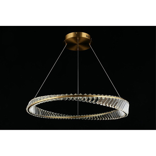 Люстра подвесная Aployt Olimp APL.045.03.35 Люстра подвесная Aployt Olimp APL.045.03.35