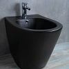 Биде напольное Gid BDN-30BM 21105 черный матовый 51.5x36.5x43 Биде напольное Gid BDN-30BM 21105 черный матовый 51.5x36.5x43