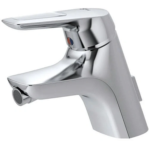 Смеситель для биде Ideal Standard CERAMIX BLUE A5655AA Смеситель для биде Ideal Standard CERAMIX BLUE A5655AA