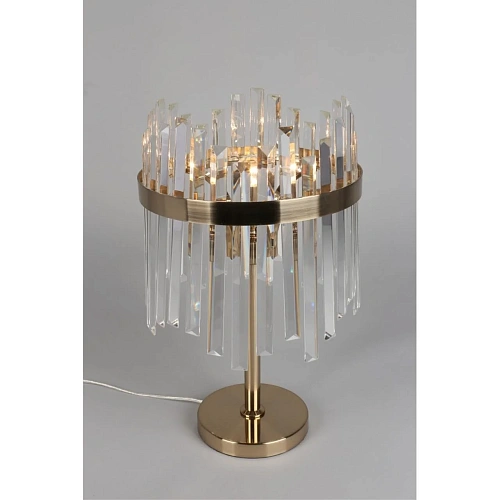 Настольная лампа Aployt Melisa APL.747.04.01 Настольная лампа Aployt Melisa APL.747.04.01