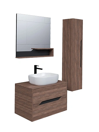 Раковина GROSSMAN GR-3020 (505x405x140) GR-3020 Раковина GROSSMAN GR-3020 (505x405x140) GR-3020