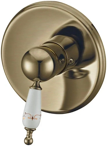 Смеситель для душа Boheme PROVANSE Ripresa 365 встроенный Смеситель для душа Boheme PROVANSE Ripresa 365 встроенный