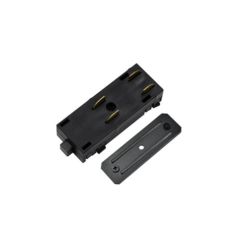 Трековая фурнитура Aployt Magnetic track 220 APL.0280.00.01 Трековая фурнитура Aployt Magnetic track 220 APL.0280.00.01