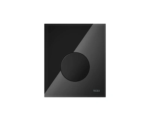 Клавиша смыва для писсуара TECEloop стеклянная с картриджем 9242657 Клавиша смыва для писсуара TECEloop стеклянная с картриджем 9242657