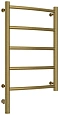 Полотенцесушитель электрический Сунержа Галант 3.0 600х400 МЭМ левый 051-5800-6040 Состаренная латун Полотенцесушитель электрический Сунержа Галант 3.0 600х400 МЭМ левый 051-5800-6040 Состаренная латун