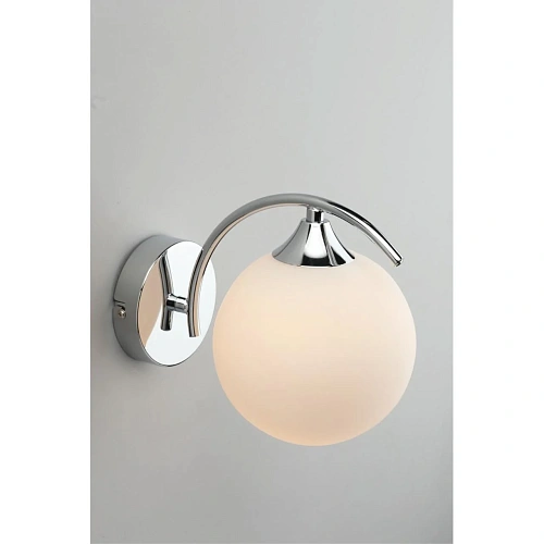 Светильник настенный (Бра) Aployt Arlett APL.903.01.01 Светильник настенный (Бра) Aployt Arlett APL.903.01.01