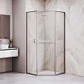 Душевой уголок RGW SV-82Gr "L" 800x1200 мм 33328282-110L Душевой уголок RGW SV-82Gr "L" 800x1200 мм 33328282-110L