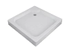 Душевой поддон Taliente 90x90x13см, квадратный PTA-09092 Душевой поддон Taliente 90x90x13см, квадратный PTA-09092