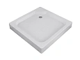 Душевой поддон Taliente 90x90x13см, квадратный PTA-09092 Душевой поддон Taliente 90x90x13см, квадратный PTA-09092