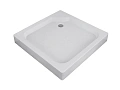 Душевой поддон Taliente 90x90x13см, квадратный PTA-09092 Душевой поддон Taliente 90x90x13см, квадратный PTA-09092