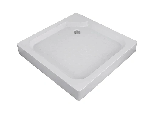 Душевой поддон Taliente 90x90x13см, квадратный PTA-09092 Душевой поддон Taliente 90x90x13см, квадратный PTA-09092