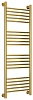 Полотенцесушитель водяной Сунержа Богема+ прямая 1200х400 03-0220-1240 Золото Полотенцесушитель водяной Сунержа Богема+ прямая 1200х400 03-0220-1240 Золото