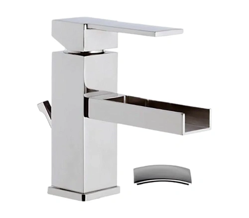 Смеситель для раковины Remer Qubika Cascata QC10 Смеситель для раковины Remer Qubika Cascata QC10