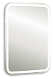 Зеркало SILVER MIRRORS 550x800 Сиеста (ФР-00002401) Зеркало SILVER MIRRORS 550x800 Сиеста (ФР-00002401)