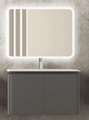 Тумба под раковину CEZARES 55227 480x940 мм Тумба под раковину CEZARES 55227 480x940 мм