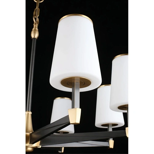 Люстра потолочная Aployt Malcia APL.803.07.08 Люстра потолочная Aployt Malcia APL.803.07.08