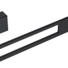 Полотенцедержатель Boheme Black Q 10945-B Полотенцедержатель Boheme Black Q 10945-B