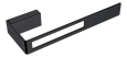 Полотенцедержатель Boheme Black Q 10945-B Полотенцедержатель Boheme Black Q 10945-B