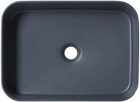Раковина Allen Brau Fantasy 50 4.11021.AN антрацит Раковина Allen Brau Fantasy 50 4.11021.AN антрацит
