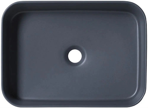 Раковина Allen Brau Fantasy 50 4.11021.AN антрацит Раковина Allen Brau Fantasy 50 4.11021.AN антрацит