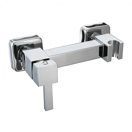 Смеситель для душа RGW Shower Panels SP-202 хром Смеситель для душа RGW Shower Panels SP-202 хром