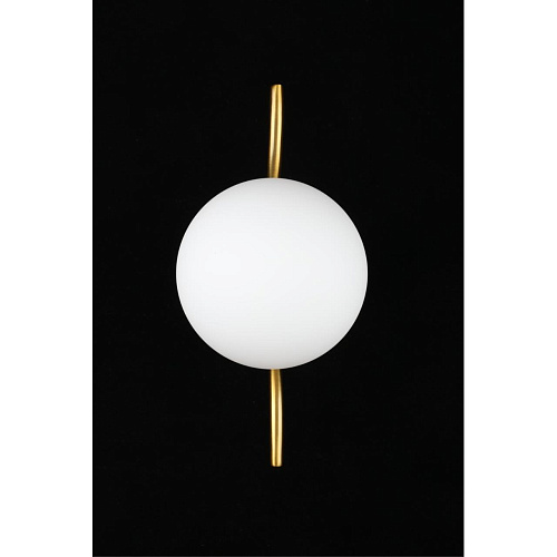 Светильник настенный (Бра) Aployt Jagna APL.312.11.01 Светильник настенный (Бра) Aployt Jagna APL.312.11.01