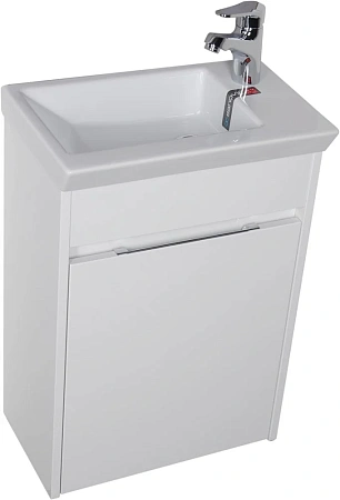 Раковина Sanovit Isik 45 4045-KL 4045-KL Раковина Sanovit Isik 45 4045-KL 4045-KL