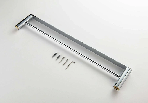 Полотенцедержатель Aquatek ЛИРА AQ4430CR хром Полотенцедержатель Aquatek ЛИРА AQ4430CR хром