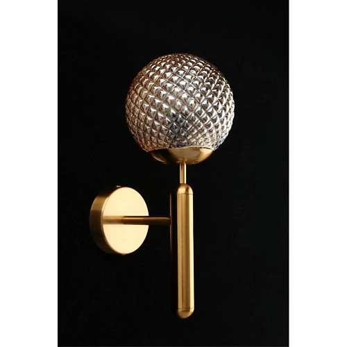 Светильник настенный (Бра) Aployt Shantal APL.766.01.01 Светильник настенный (Бра) Aployt Shantal APL.766.01.01