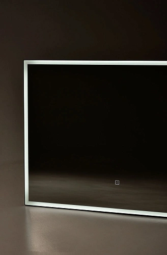 Зеркало Sintesi ARMADIO BLACK 80 800x600 SIN-SPEC-ARMADIO-black-80 с LED-подсветкой Зеркало Sintesi ARMADIO BLACK 80 800x600 SIN-SPEC-ARMADIO-black-80 с LED-подсветкой