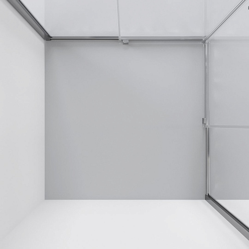 Душевой уголок Niagara Nova NG-6622-34 (80x80x195) квадратная, раздвижная, хром, стекло прозрачное Душевой уголок Niagara Nova NG-6622-34 (80x80x195) квадратная, раздвижная, хром, стекло прозрачное