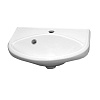 Картинка анонса товара «раковина gustavsberg basic 590-3, gb1059056101, 49x36 см»